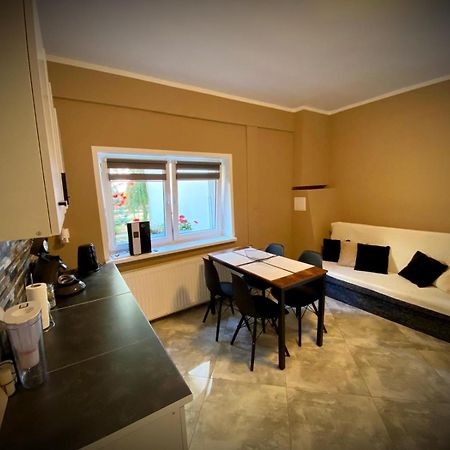 Ferienwohnung In Parknaehe Bad Muskau Esterno foto