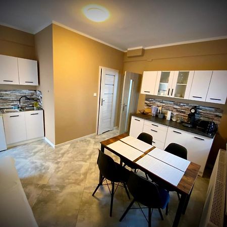 Ferienwohnung In Parknaehe Bad Muskau Esterno foto