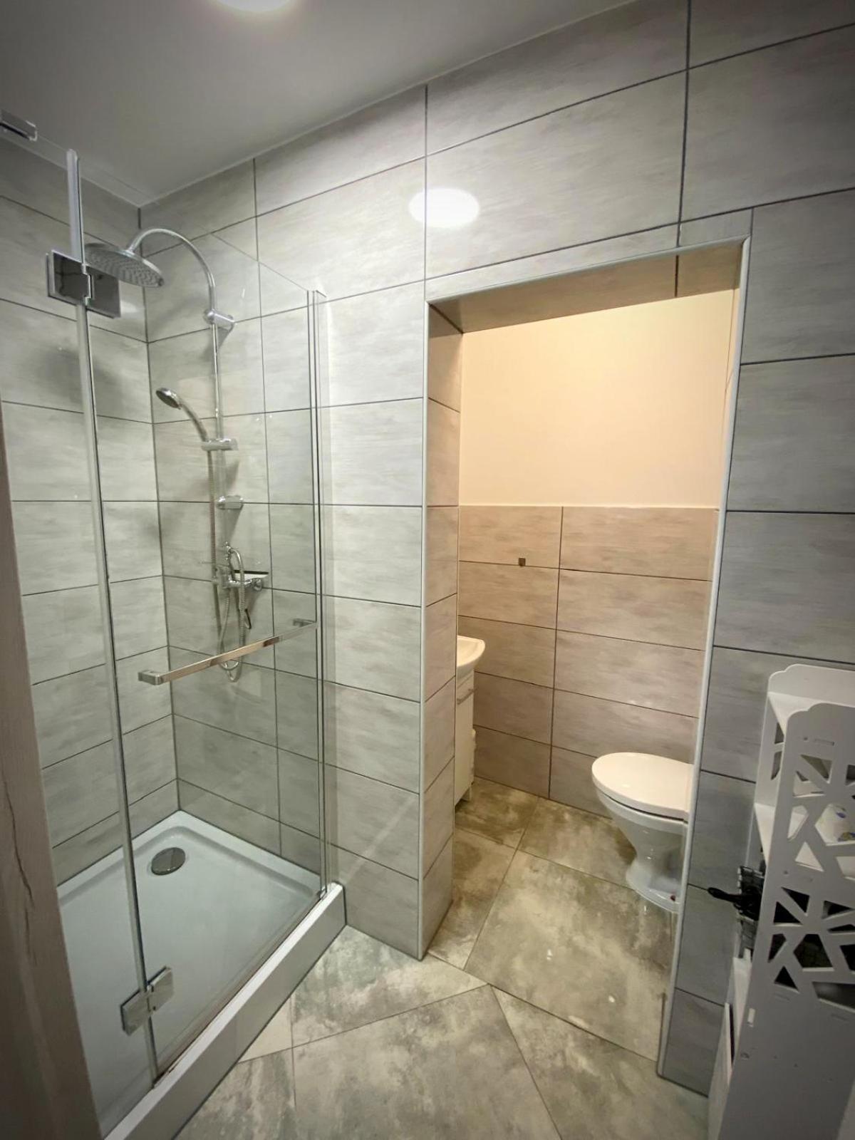 Ferienwohnung In Parknaehe Bad Muskau Esterno foto