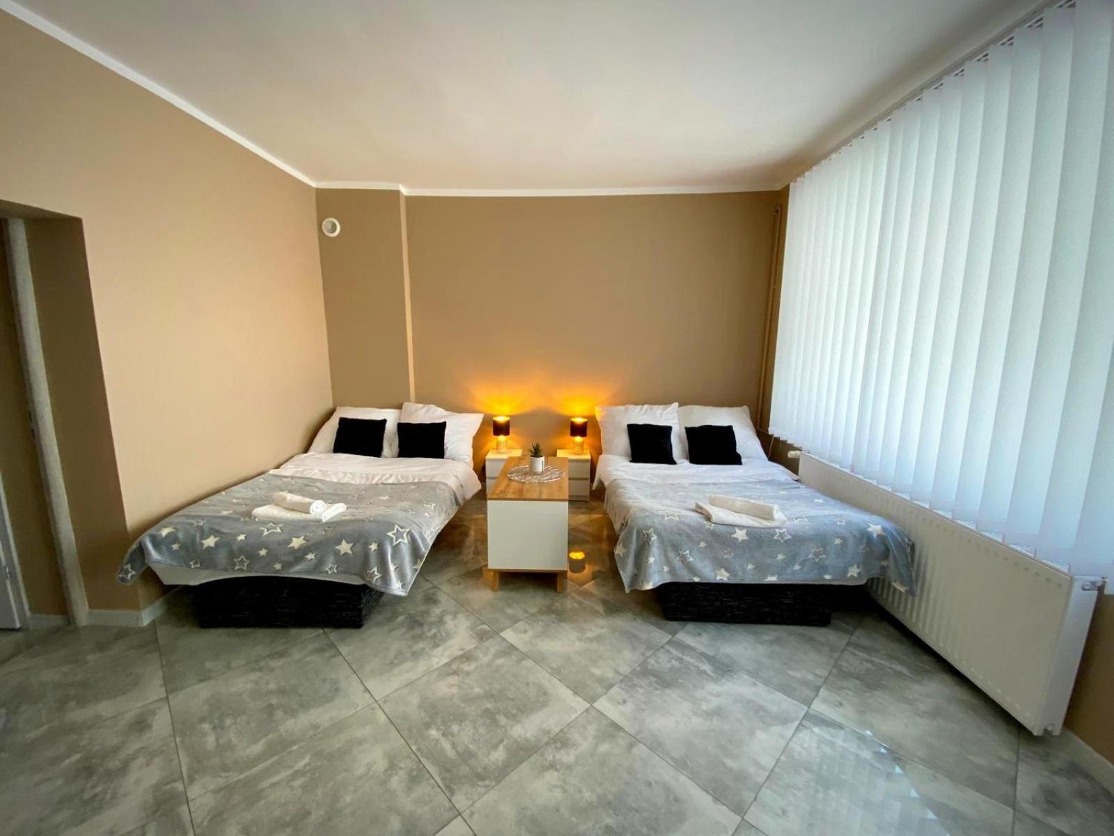 Ferienwohnung In Parknaehe Bad Muskau Esterno foto